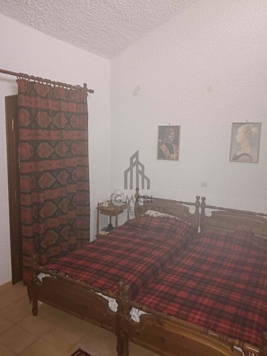 Μονοκατοικία Ροδιά 17