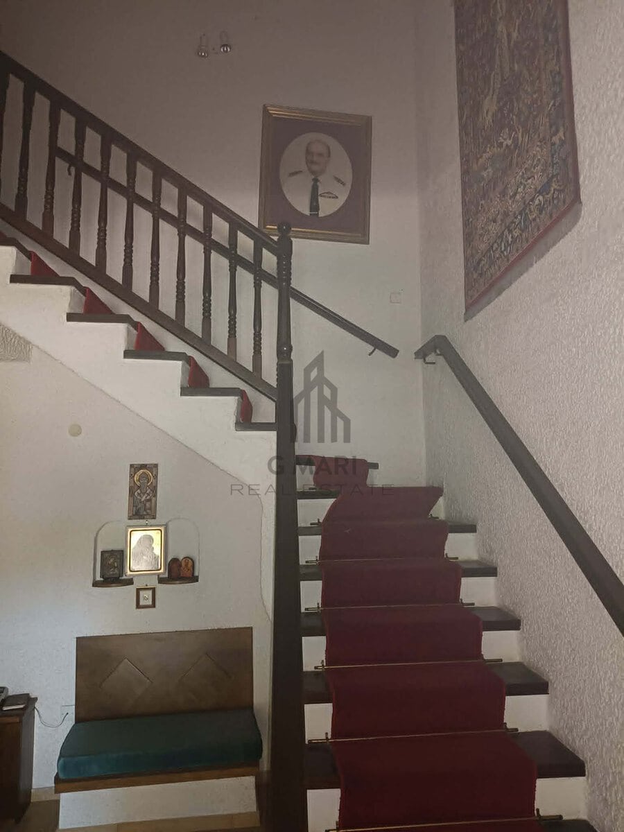 Μονοκατοικία Ροδιά 2